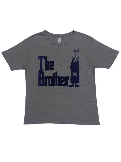 Other Designers Kato - RARE! VTG CUT & SEWN by KATO' "THE BROTHER" KU KLUX KLAN