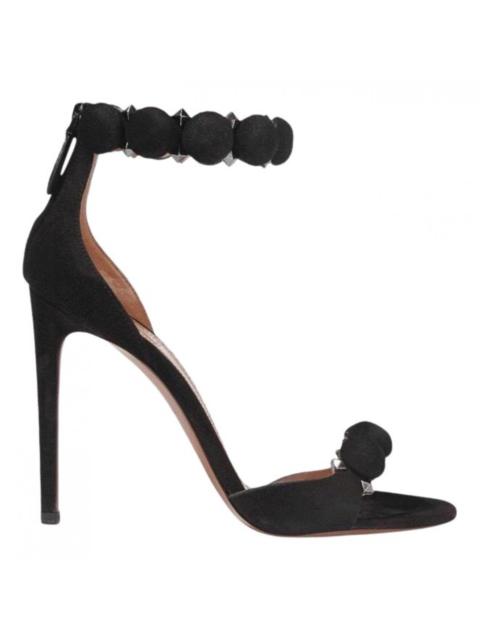 Alaïa Leather heels
