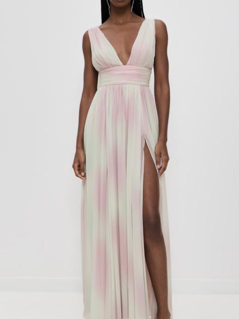 LoveShackFancy Madeleine Dress