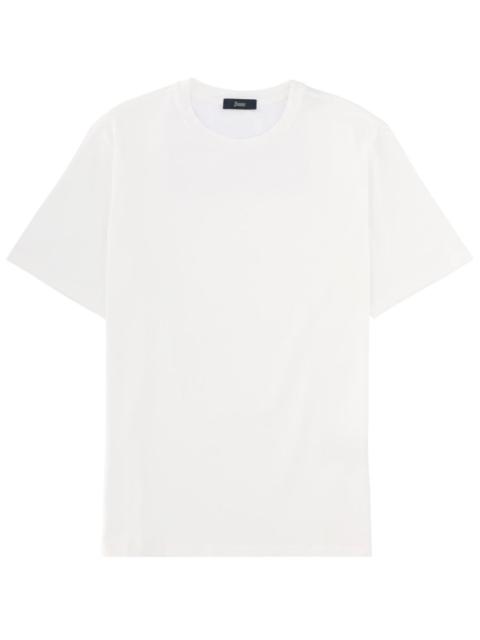 Herno Herno Men Cotton T-Shirt