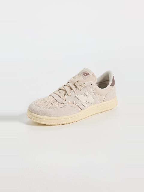 New Balance T500 Sneakers