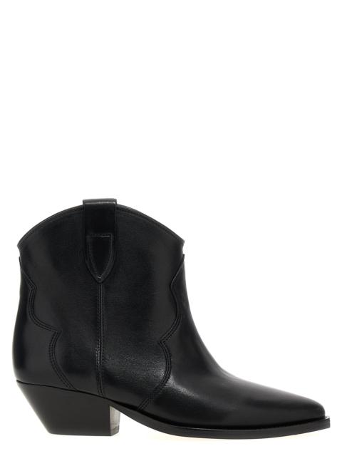 Isabel Marant Isabel Marant Women 'Dewina' Ankle Boots