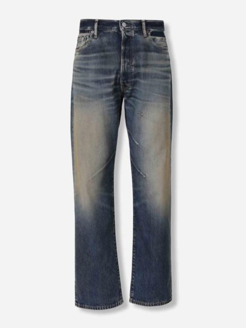 Acne Studios STRAIGHT JEANS