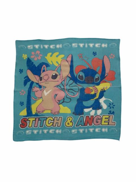 Other Designers Disney - lilo & stitch bandana handkerchief neckerchief scarf