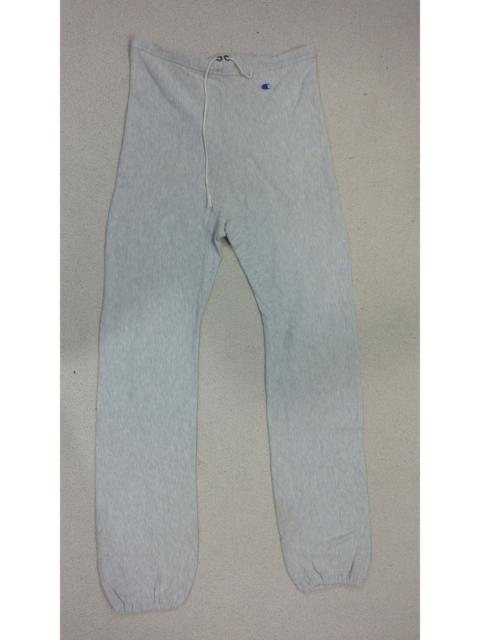 Other Designers Vintage - Champion Reverse Weave Sweatpant