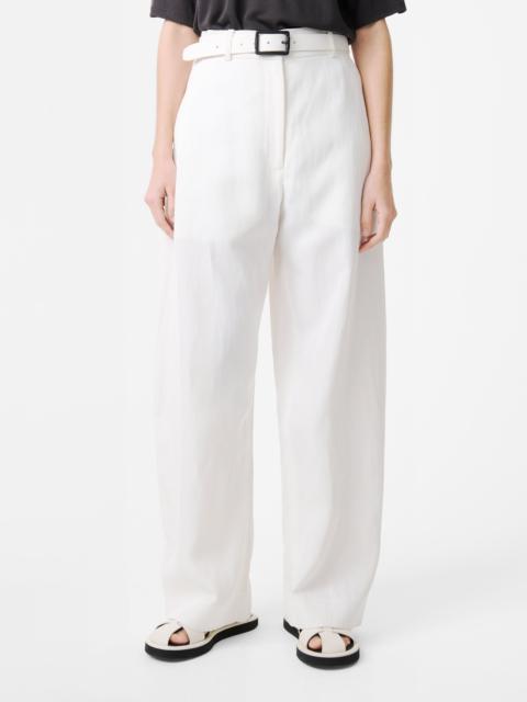 Studio Nicholson Myers Linen Pant