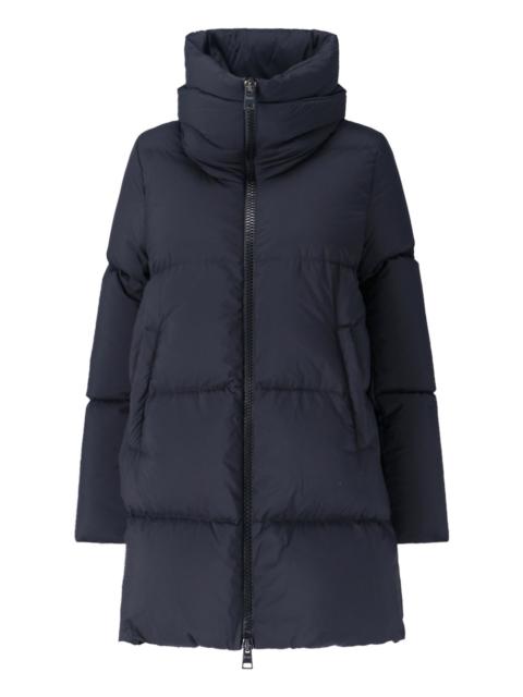 Herno 'A-SHAPE' DOWN JACKET