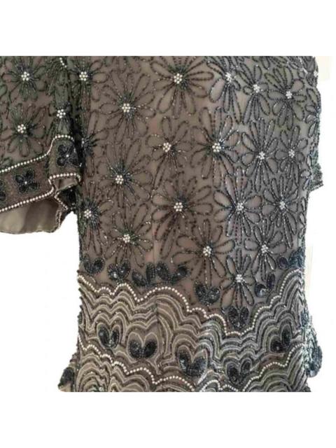 Other Designers Adrianna Papell Women's Blouse