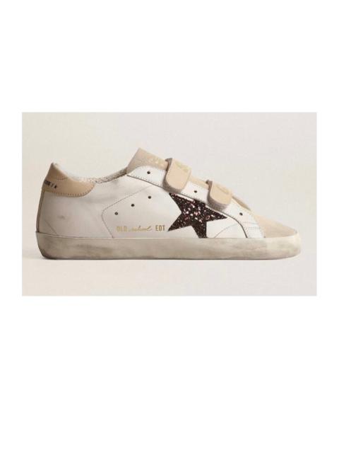 Golden Goose Golden Goose Old School Sneakers
