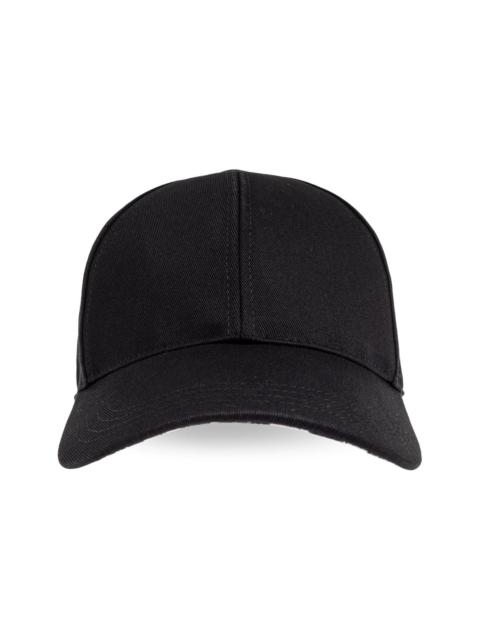 Dolce & Gabbana Dolce & Gabbana Baseball Cap