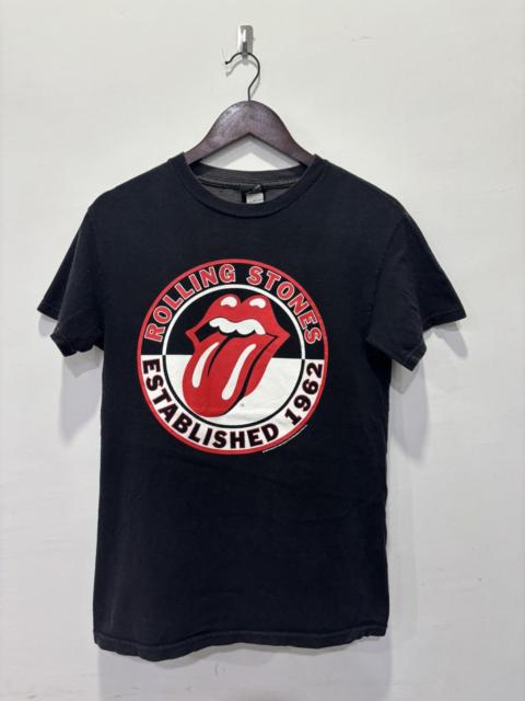 Other Designers Vintage Rolling Stones Tshirt