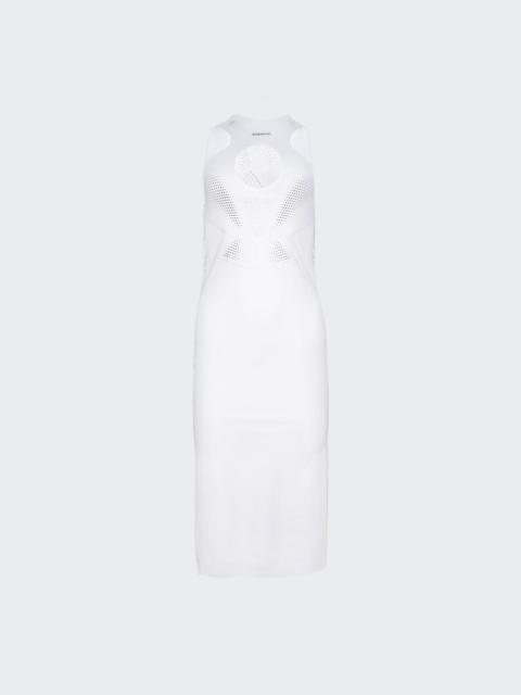 COPERNI X Puma Dress White
