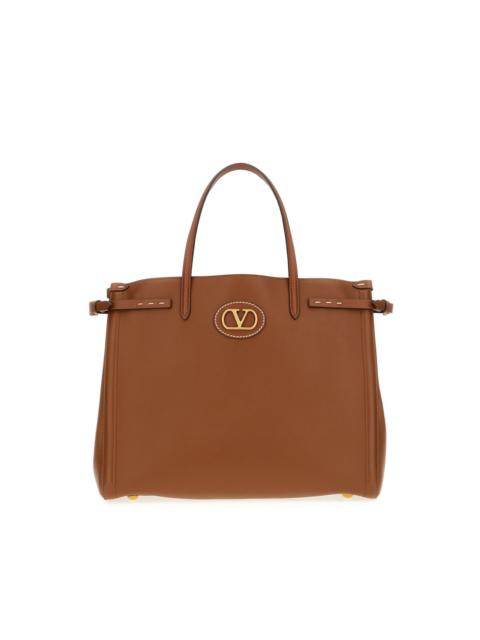 Valentino VLogo tote bag
