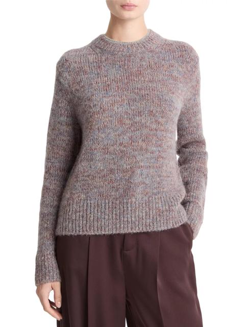 Vince Marled Sweater