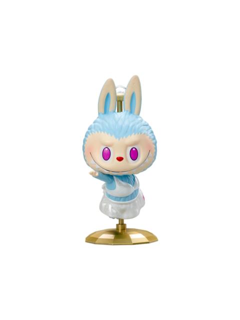 POP MART Pop Mart The Monsters Labubu Rhythmic Gymnastics Figure