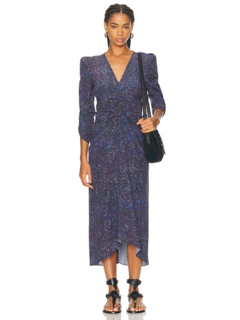Isabel Marant Albini Dress