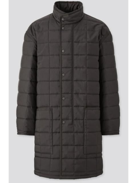 Lemaire MEN Christophe Lemaire U Padded Quilted Coat Jacket