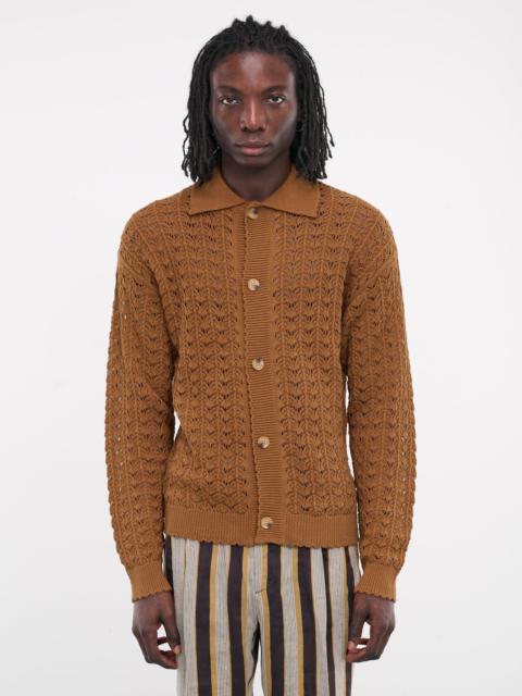 CMMN SWDN Einar Cardigan