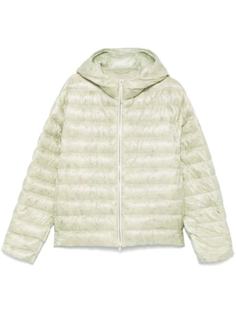 Jil Sander down jacket