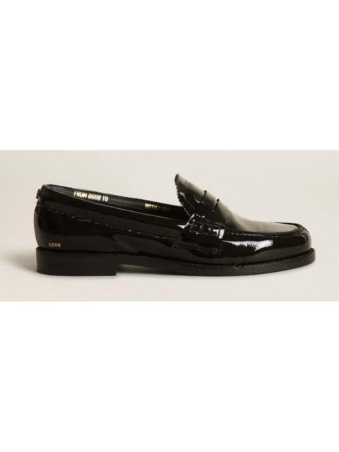 Golden Goose Golden Goose Jerry Loafers