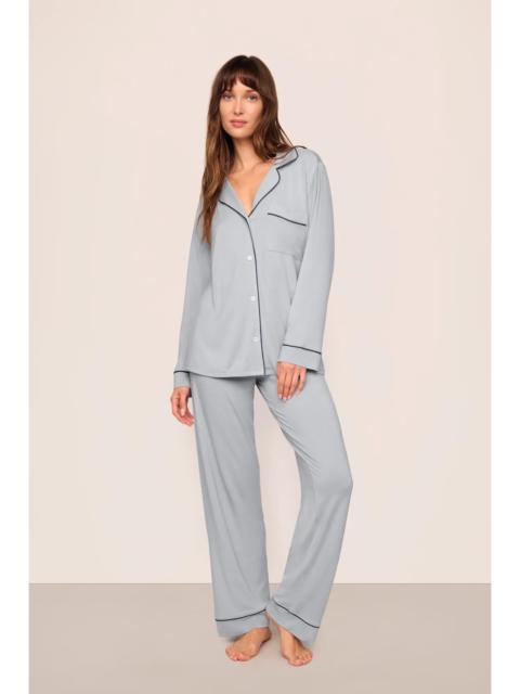 eberjey Gisele TENCEL™ Modal Long PJ Set
