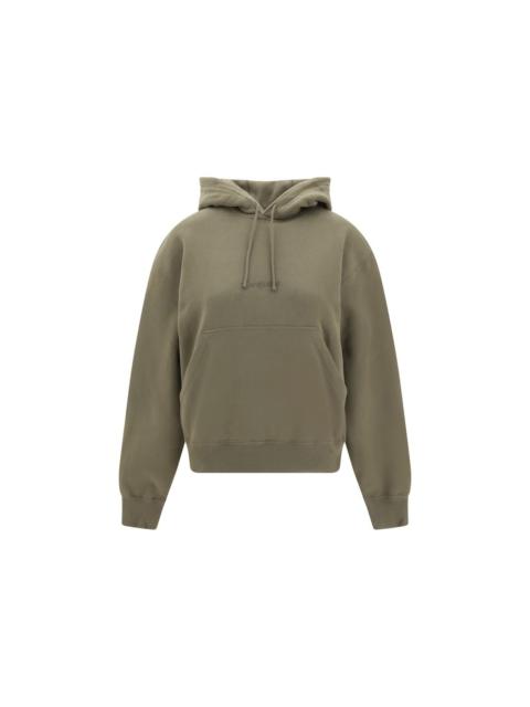 SAINT LAURENT Brode Hoodie