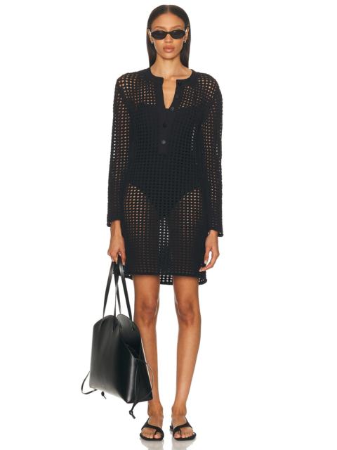 Proenza Schouler Micah Dress
