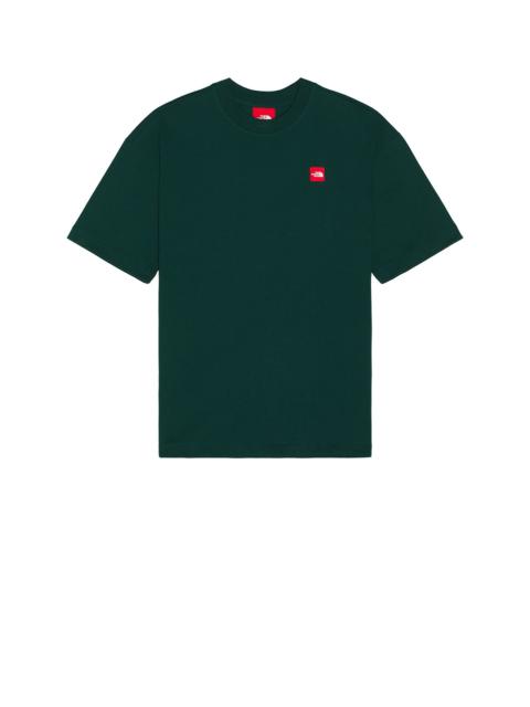 The North Face Red Box Tee
