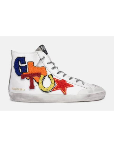 Golden Goose Golden Goose Francy Sneakers