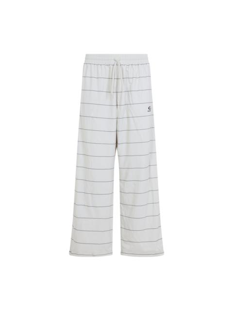 BALENCIAGA Balenciaga Tracksuit Pants Men