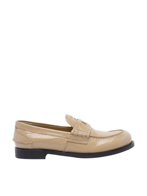 Miu Miu Miu Miu Women Loafers