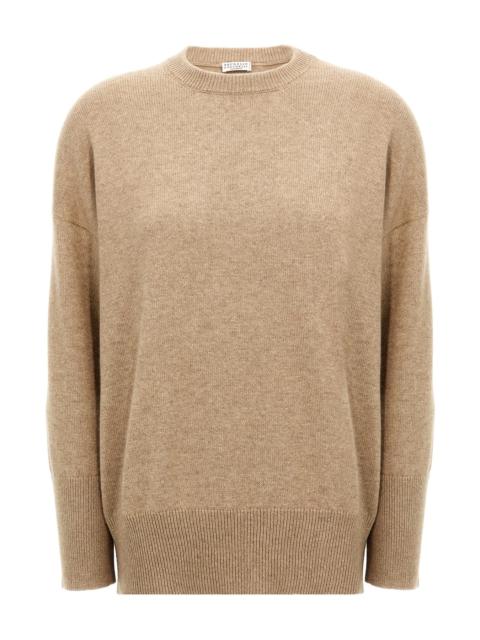 Brunello Cucinelli Monile sweater