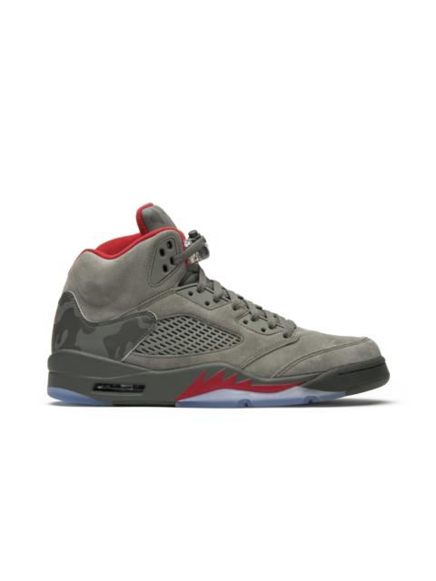 Jordan Air Jordan 5 Retro 'Camo'