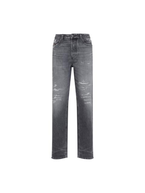 Diesel Jeans Grey