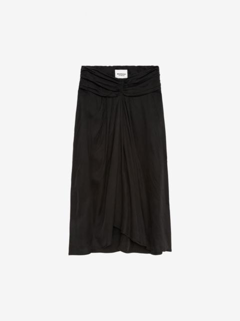 Isabel Marant Étoile ZOAN SKIRT