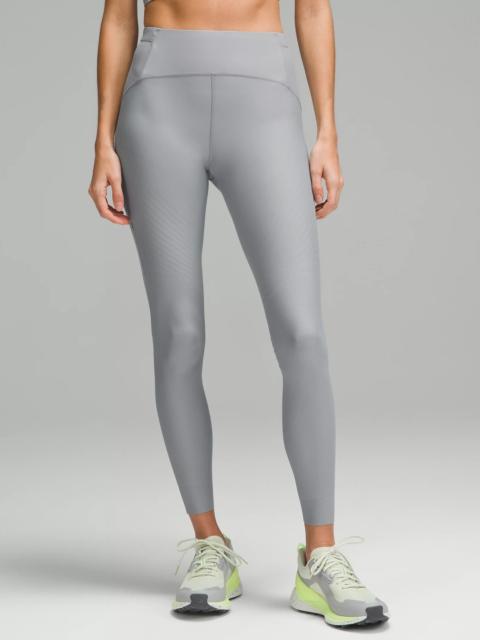 lululemon SenseKnit Running High-Rise Tight 28"