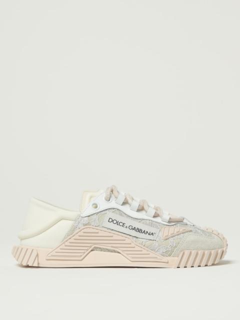 Dolce & Gabbana Sneakers woman Dolce & Gabbana