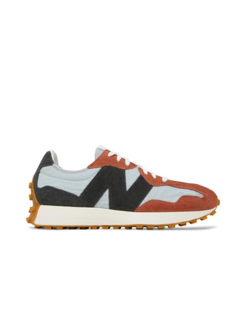 New Balance 327 'Rust Brown'