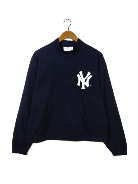 Other Designers Mlb - Fleece Sweater Sweatshirt