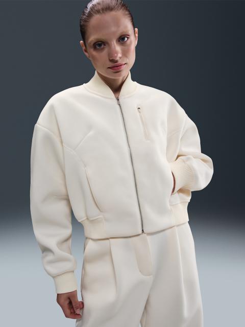 Nike Nike Sportswear Modern Fleece Women's Oversize Destroyer Jacket