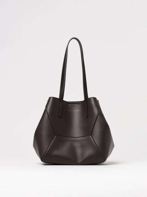 Shoulder bag woman Brunello Cucinelli