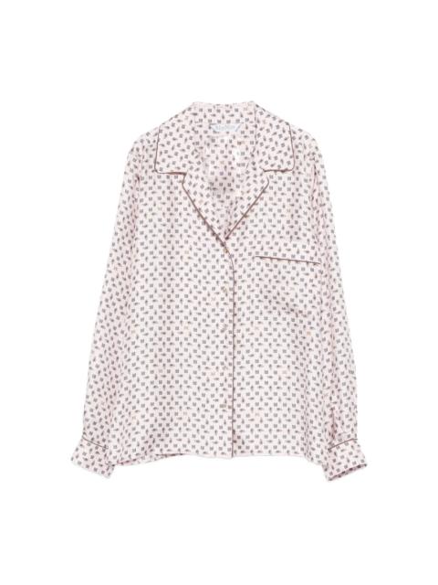 Max Mara Max Mara Pink Tops - Shirts Women