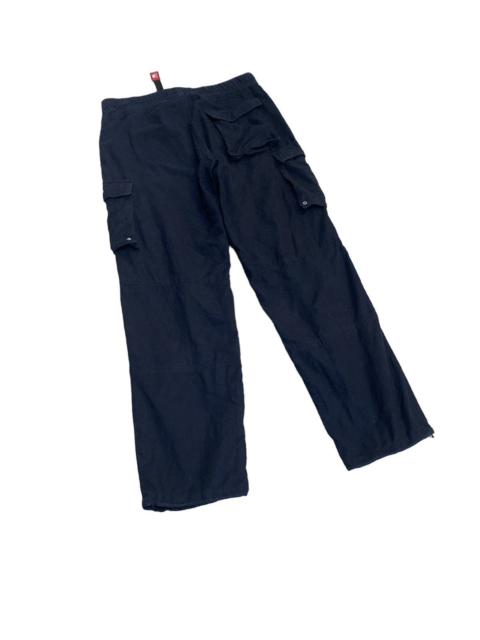 Other Designers Canterbury of New Zealand × Voodoo Tactical - Canterbury Parachute Cargo Pants