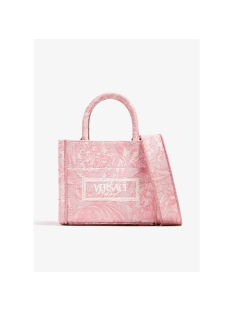 VERSACE Versace Barocco Athena Extra Small Tote Bag