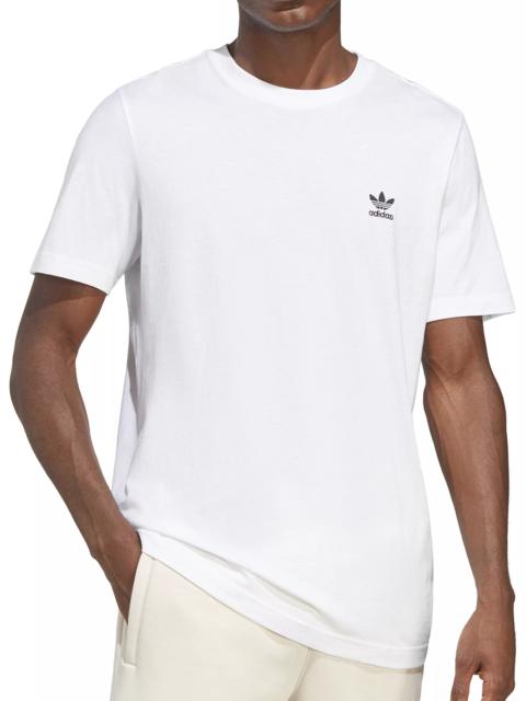 adidas adidas Men's Trefoil Essentials Short Sleeve T-Shirt