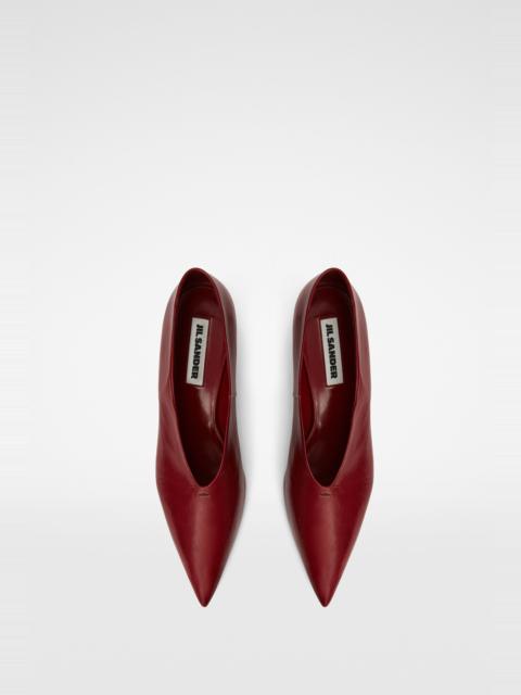 Jil Sander Pumps