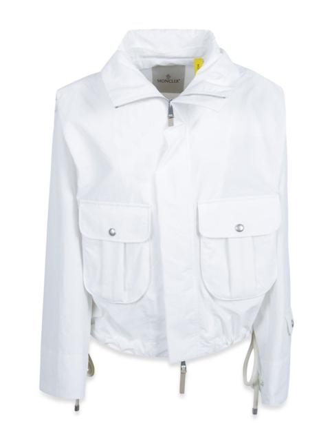 Moncler Moncler Genius Women Koli 2 Moncler 1952 Windbreaker Jacket