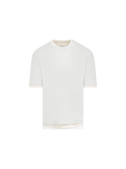 Jil Sander Jil Sander Men Jil Sander Kit T-Shirt