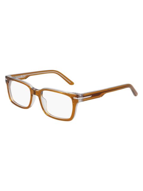 Nike Nike Demo Square Men's Eyeglasses NIKE 7174 218 53