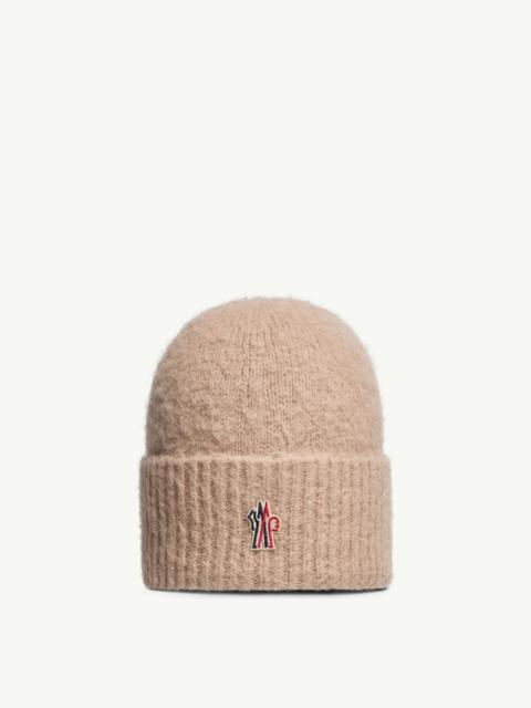Moncler Grenoble Alpaca & Wool Beanie